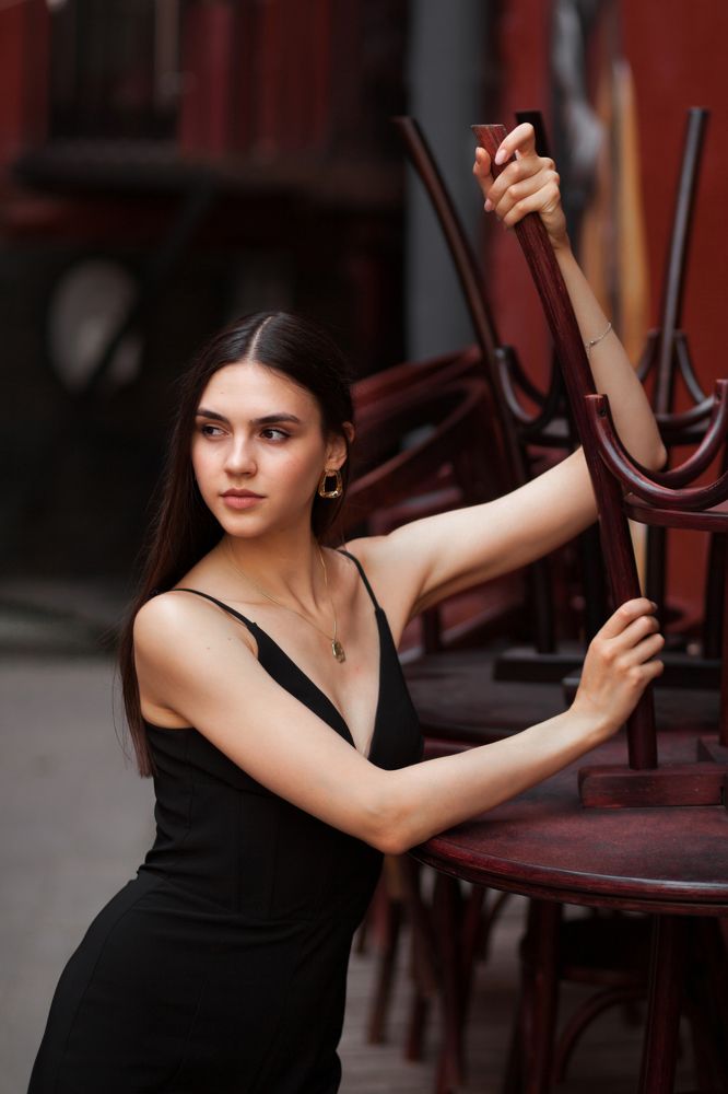 Photograph by Вера Чесновская