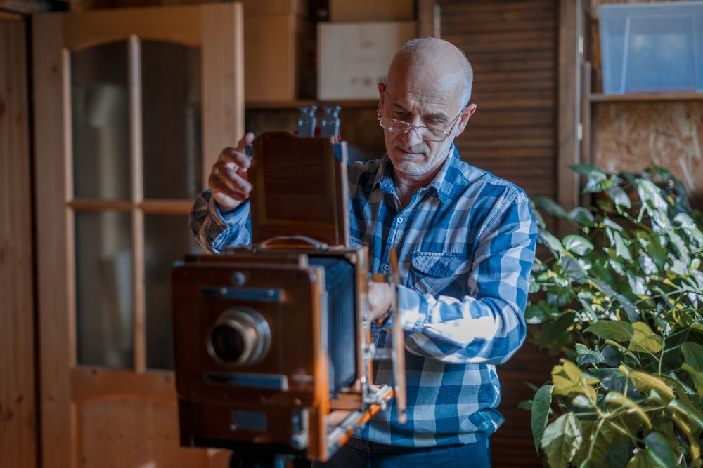 Photograph by Максим Подцепко