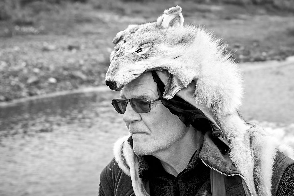 Photograph by Александр Антонов