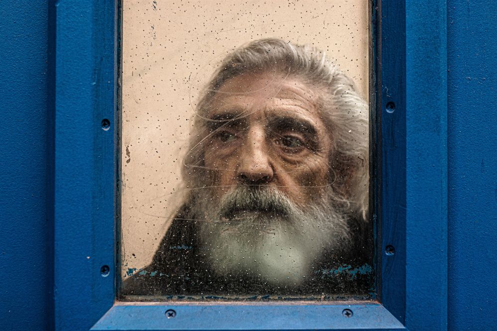 Photograph by Anastasia Delfin Дельфен