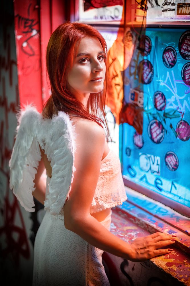 Photograph by Максим Подцепко