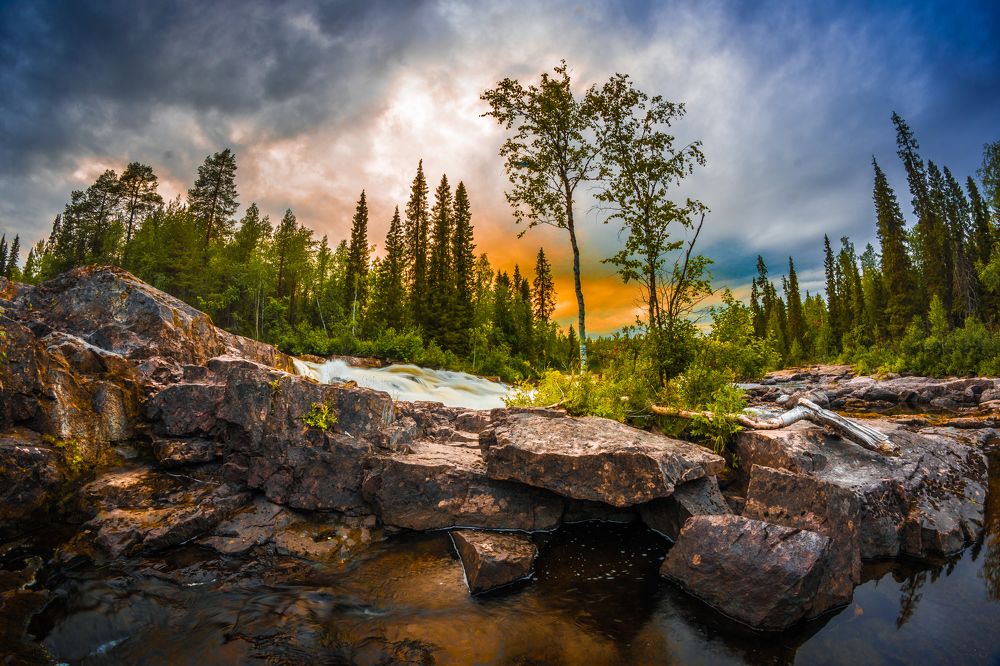 Photograph by Андрей Черкунов