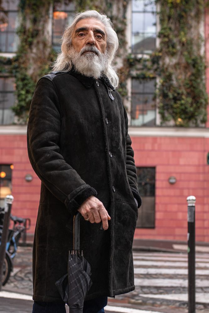 Photograph by Anastasia Delfin Дельфен