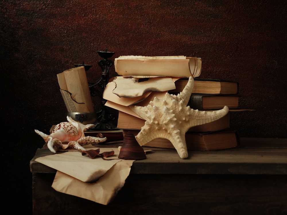 Photograph by Янина Черпухина-Андреева