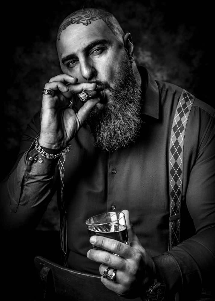 Фотография автора Gerasev Petr