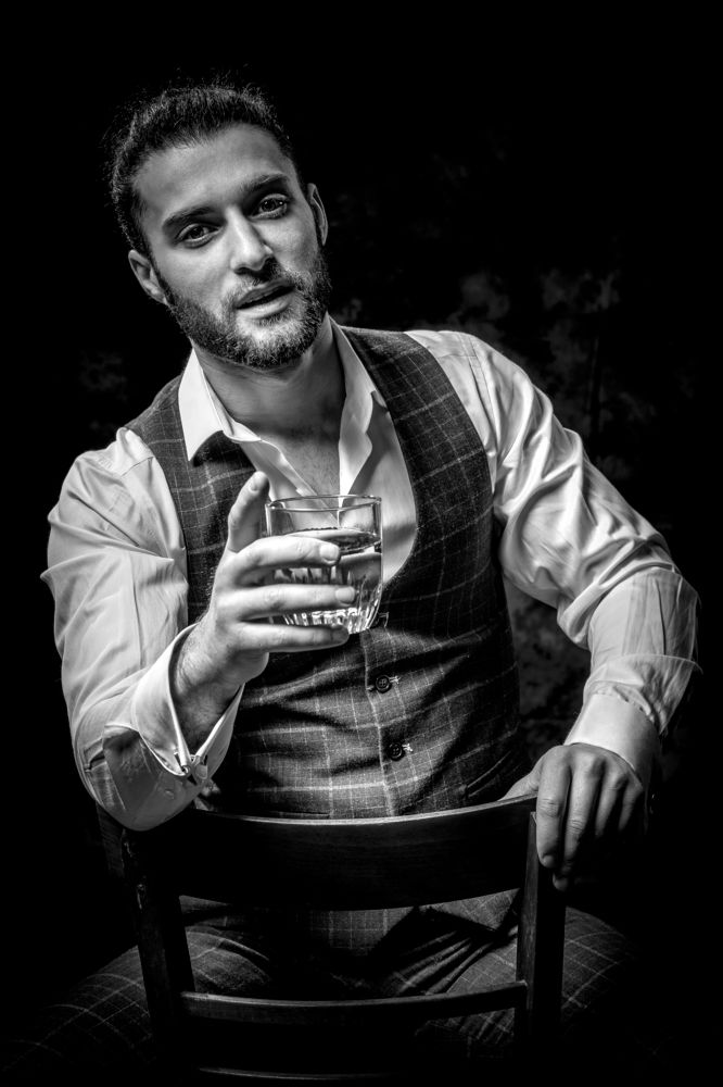 Фотография автора Gerasev Petr