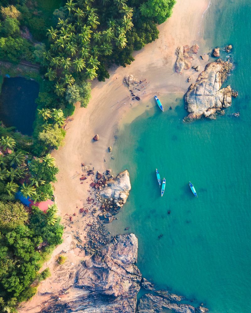 Photograph by Partha Mahanta