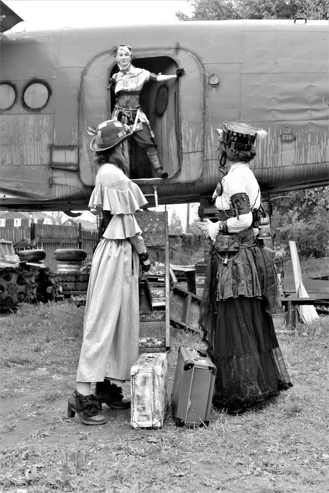 Photograph by Igor Bastrygin