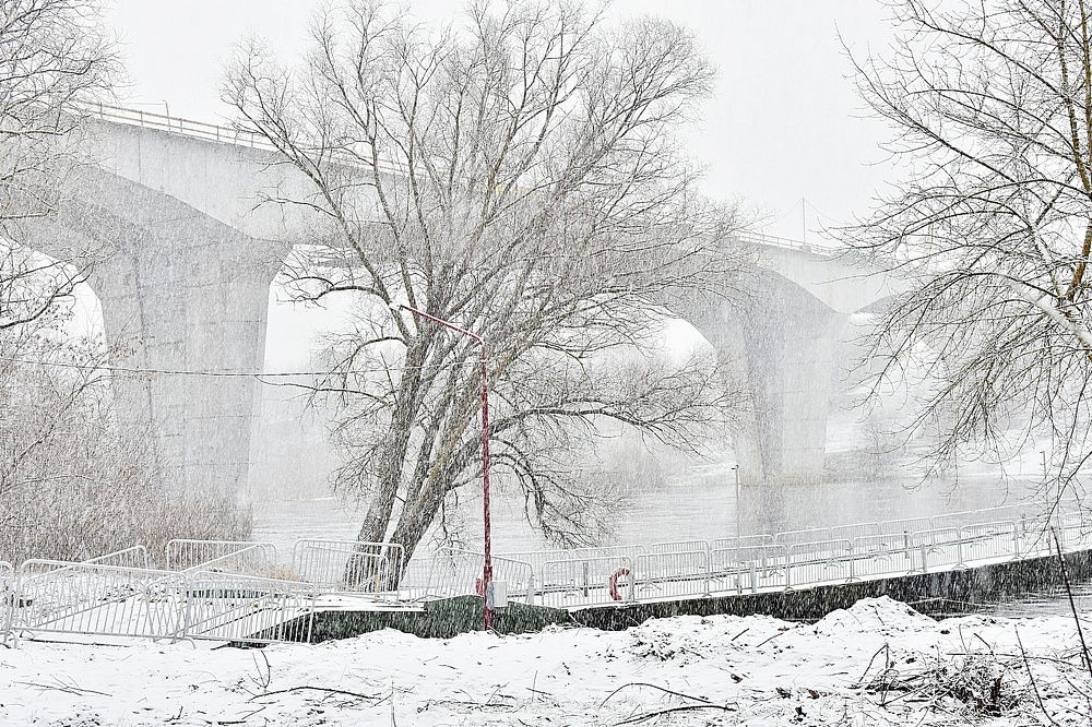 Photograph by Alexey Smal