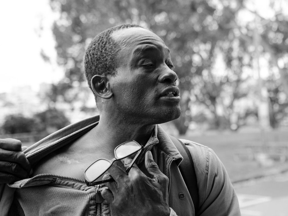 Photograph by Farhad Khan