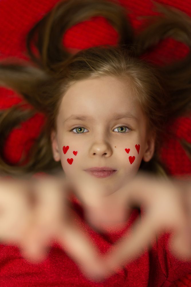 Фотография автора Алёна Подгорная