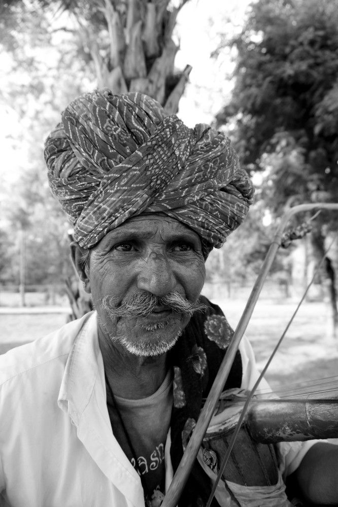 Photograph by Shashank Sinha