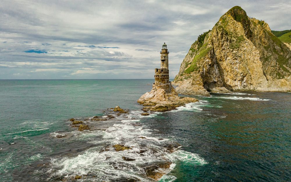 Photograph by Вадим Жигулин