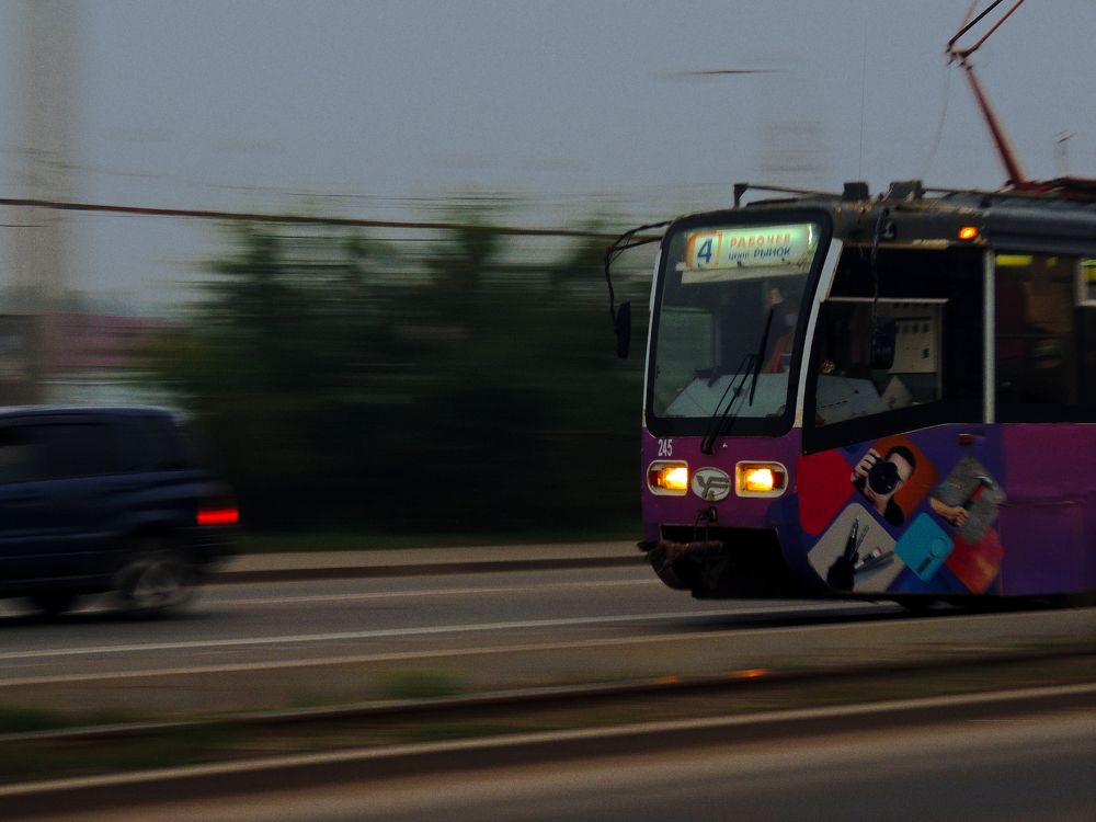 Photograph by Валерий Лапоног