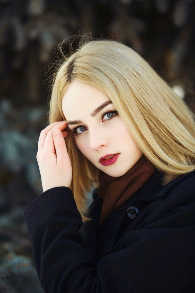 Photograph by Владимир Смирнов