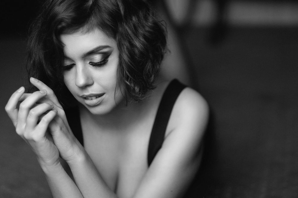 Photograph by Юлия Макаренко