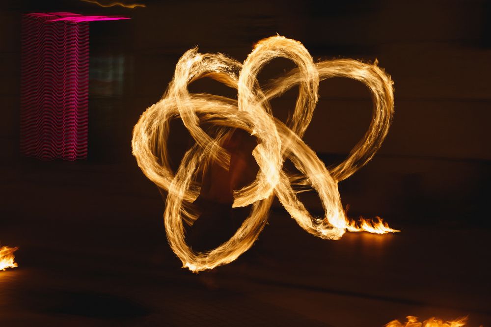 Фотография автора Тема Цезарь