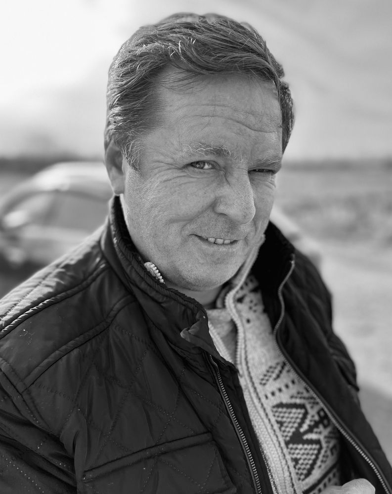 Photograph by Елена Мизина