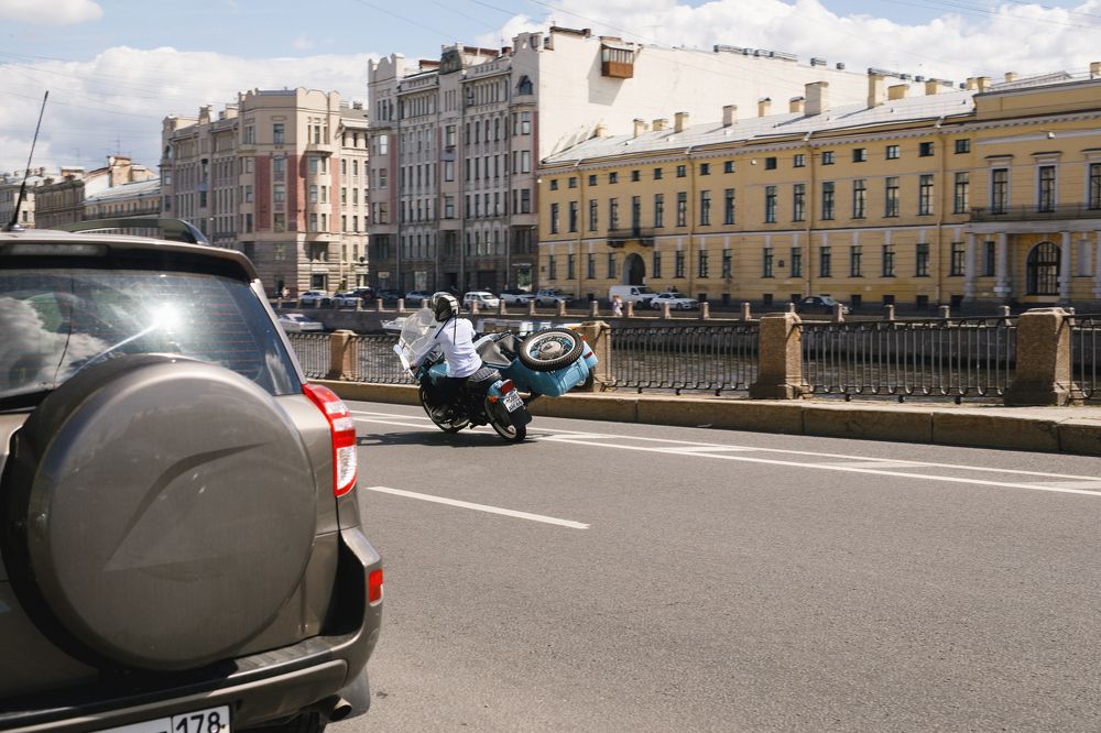 Фотография автора Тема Цезарь