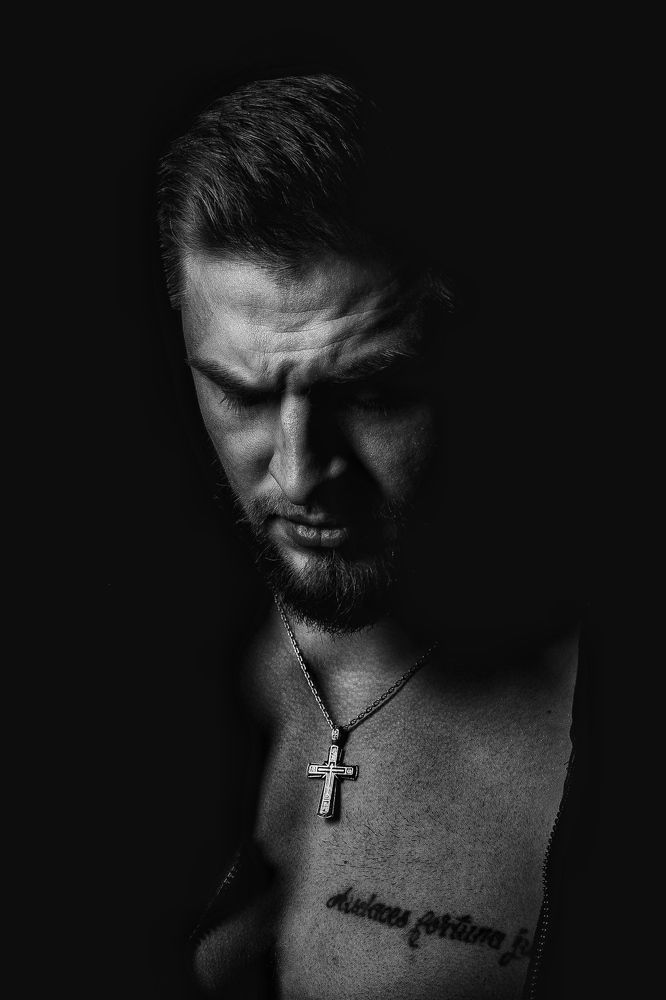 Photograph by Anastasia Astakhova