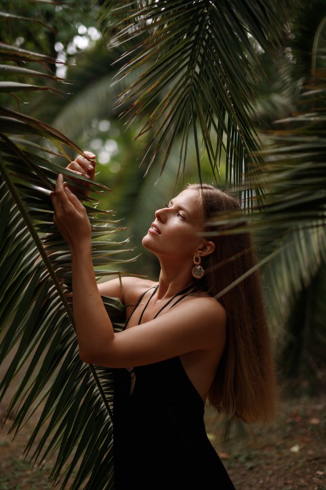 Photograph by Вера Чесновская