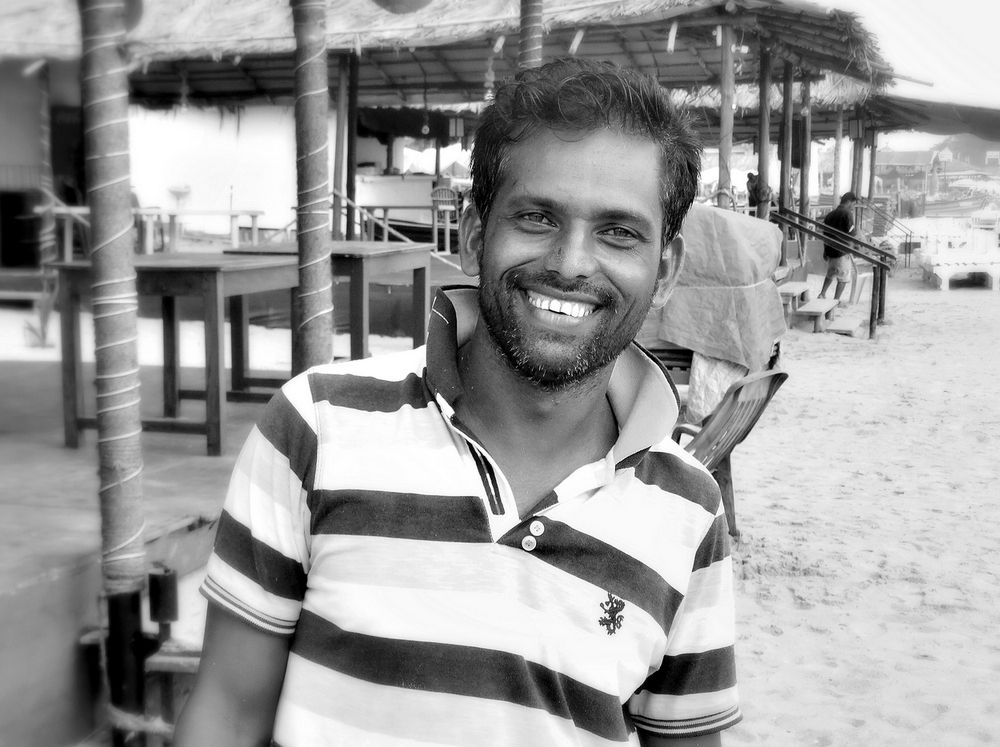 Эмоциональный портрет