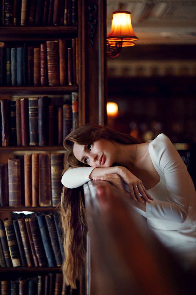 Фотография автора Анна Мельникова