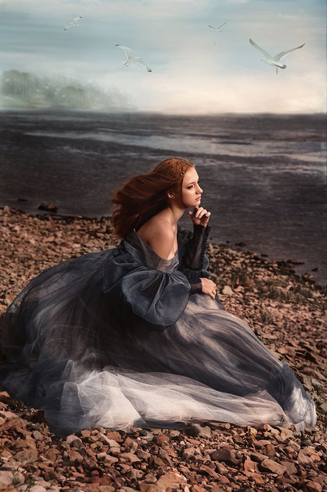 Photograph by Оксана Maрцыняко