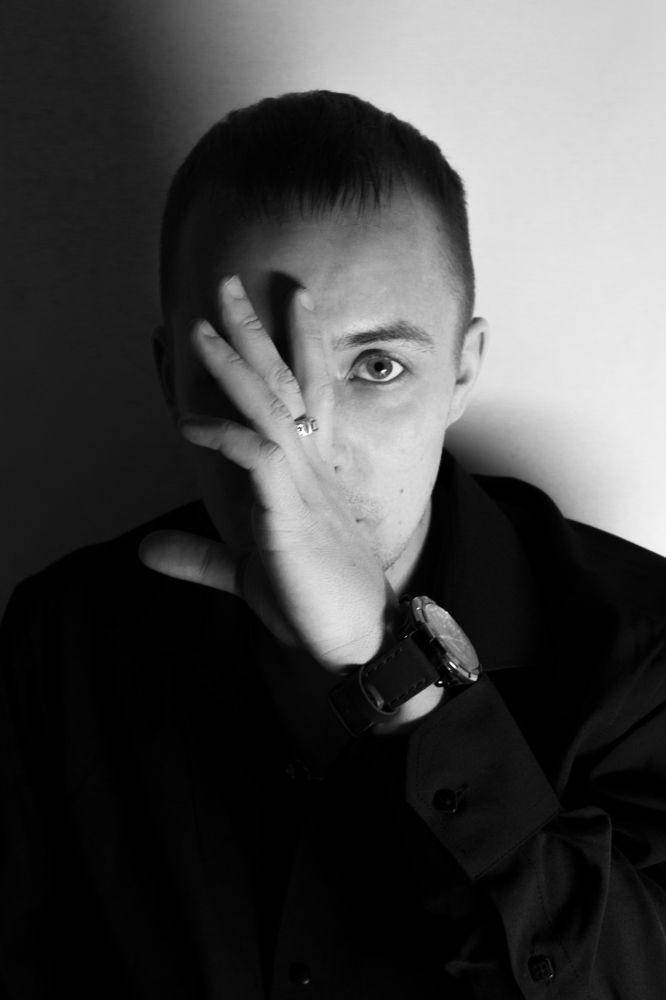 Photograph by Регина  Викторовна Ткаченко