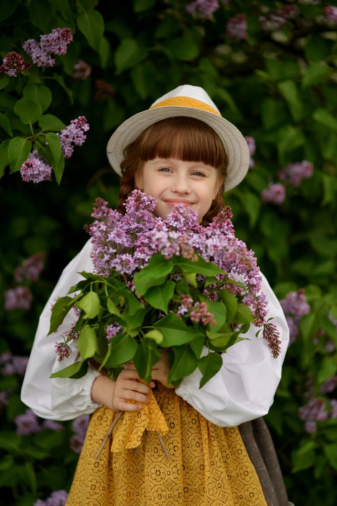 Photograph by Олеся Парфенова