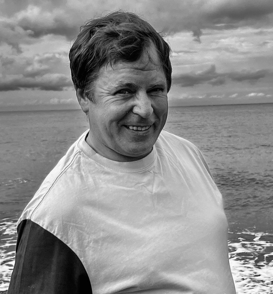 Photograph by Елена Мизина