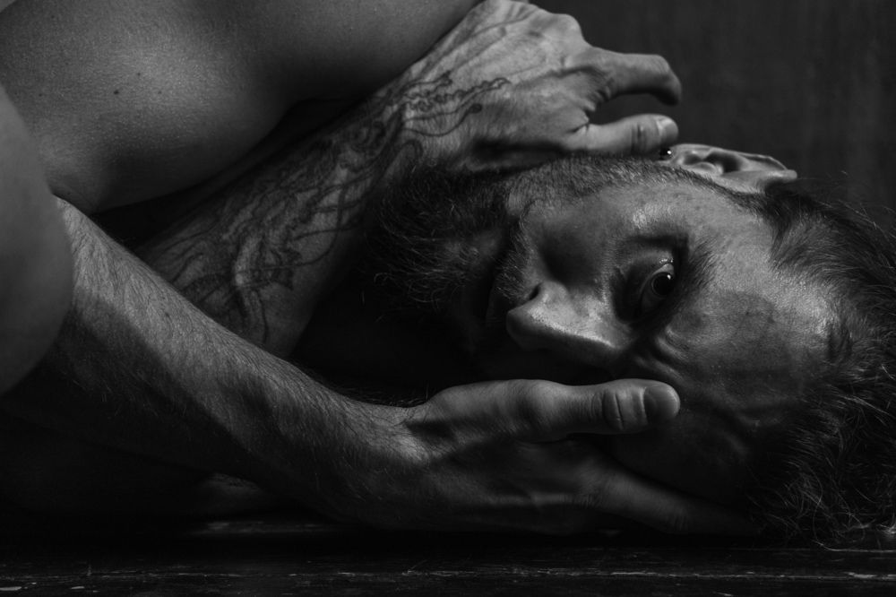 Photograph by Kate B