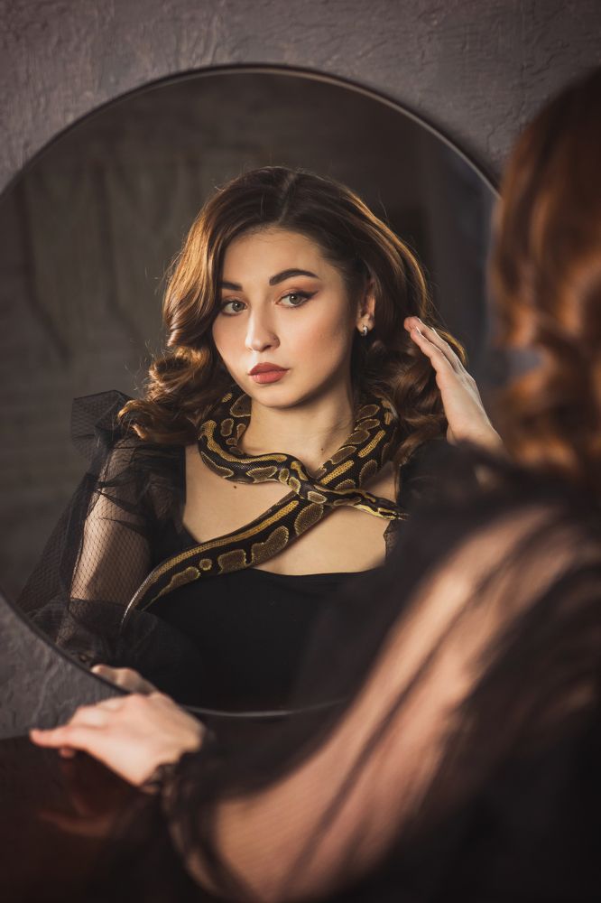 Photograph by Наталия Дмитриенко