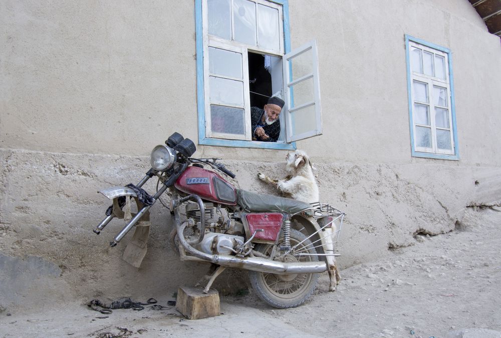 Photograph by Николай Бурдин