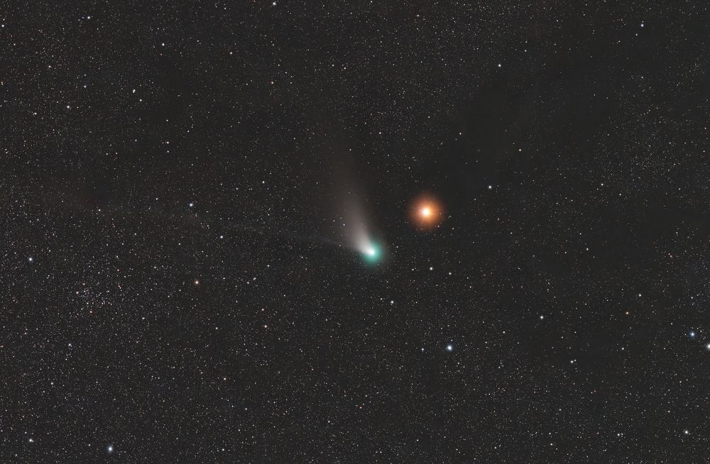 Photograph by Владислав Темный