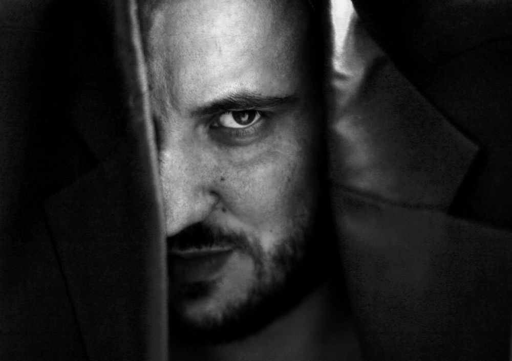 Photograph by Аня Степанова