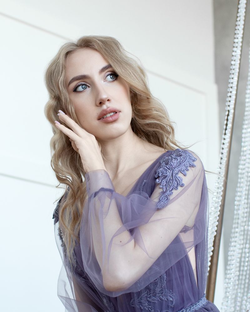 Фотография автора Александра Асаулко