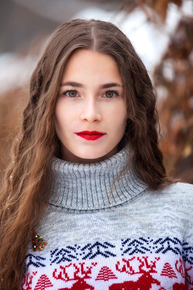 Photograph by Владимир Смирнов