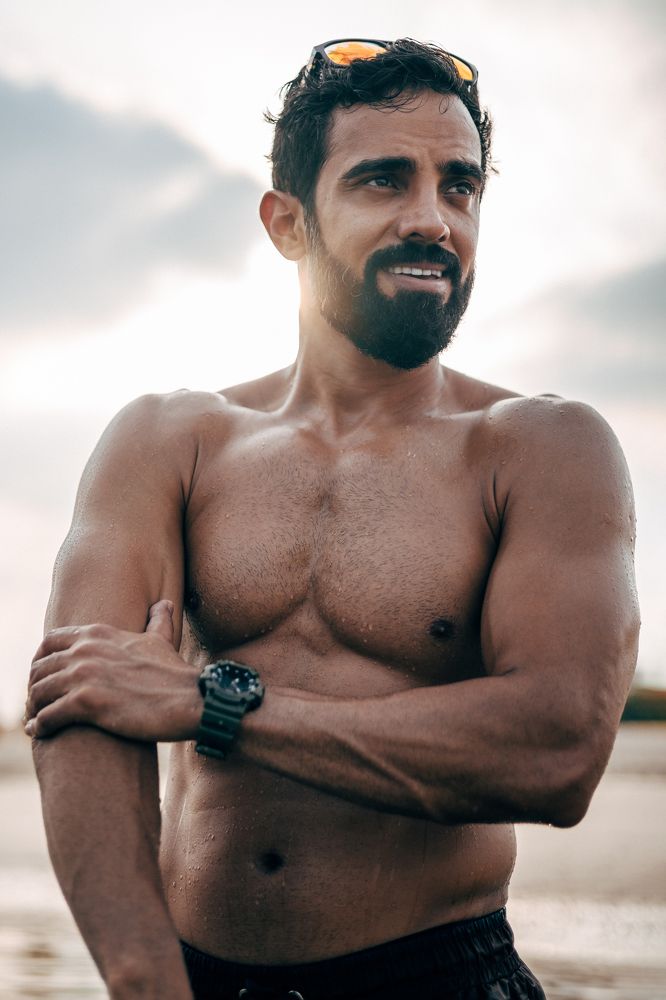 Фотография автора Nima Amanat