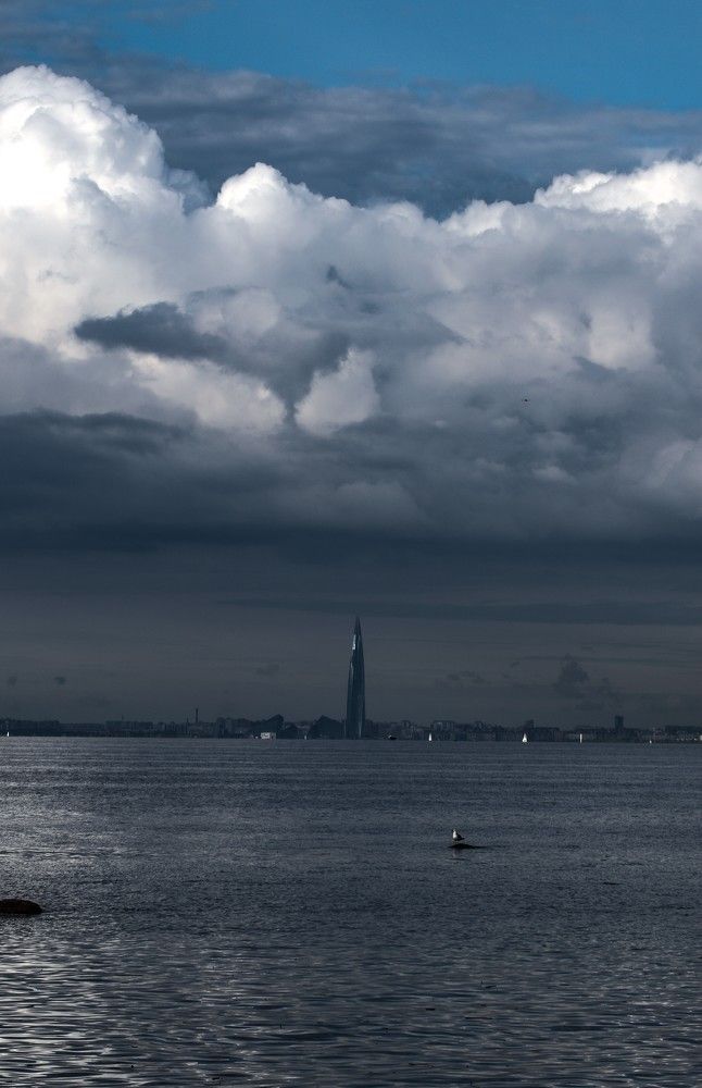 Photograph by Анна Чадова