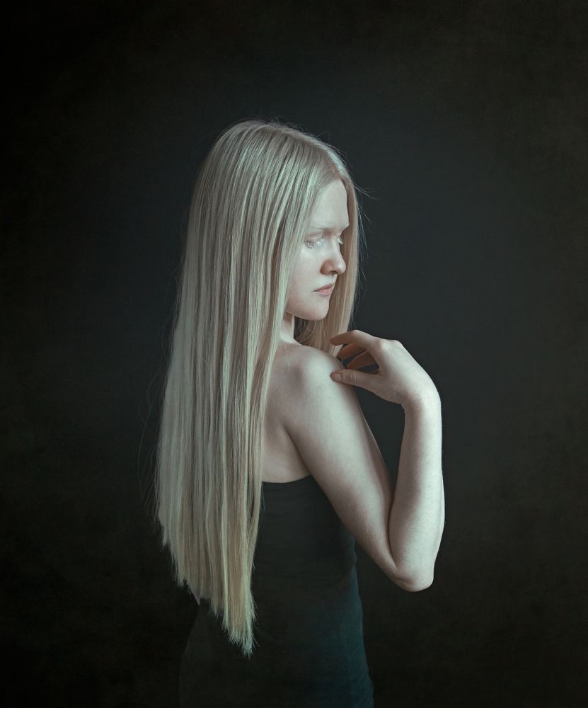 Photograph by Горбунова Юля