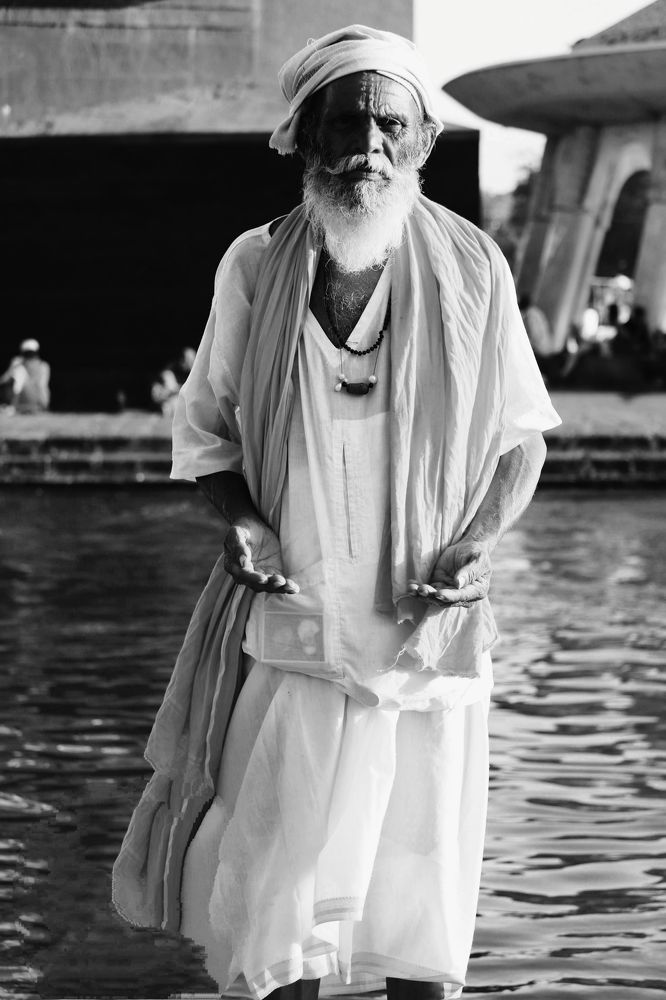 Photograph by Premal Nandpal