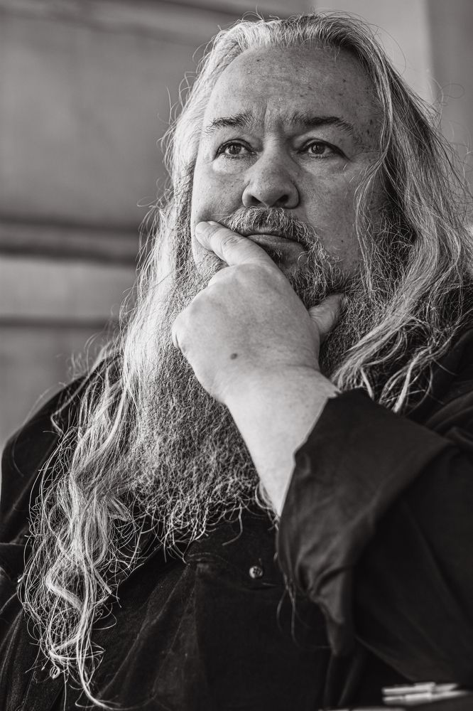 Photograph by Anastasia Delfin Дельфен