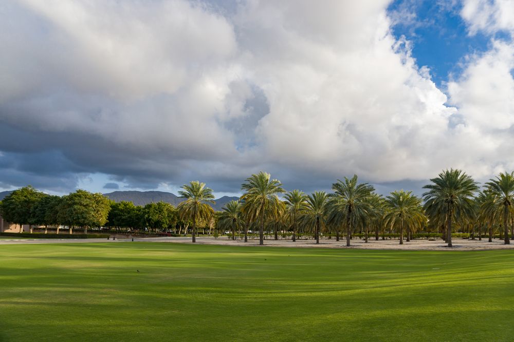 Photograph by Anoop Arakkal