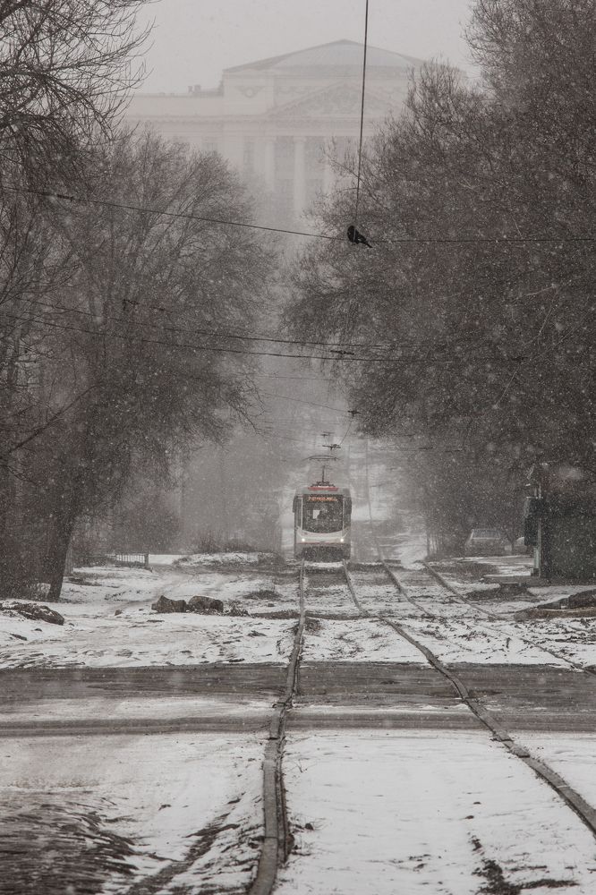 Photograph by Денис