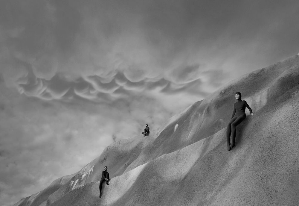 Photograph by Войлокова Taтьяна