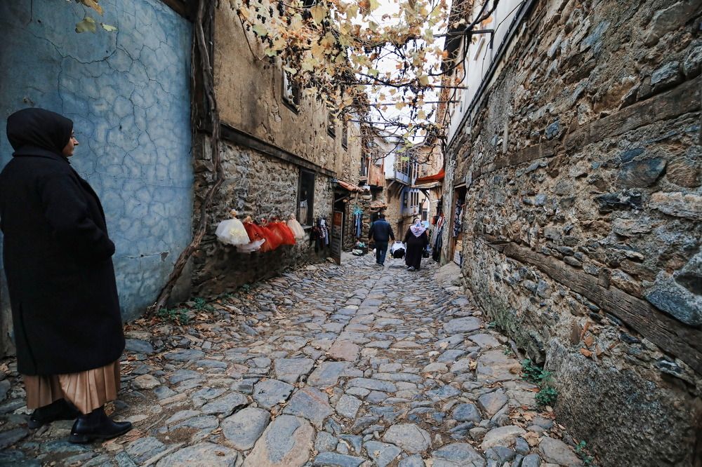 Photograph by Nurlan Tahirli