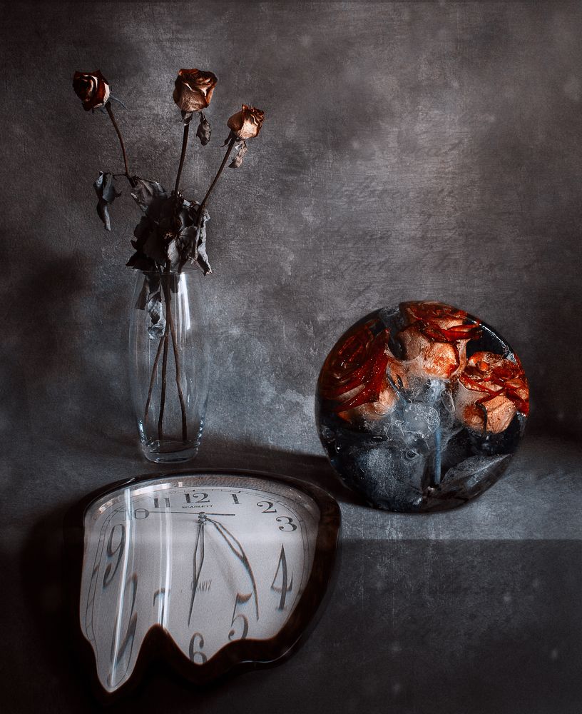 Photograph by Зоя