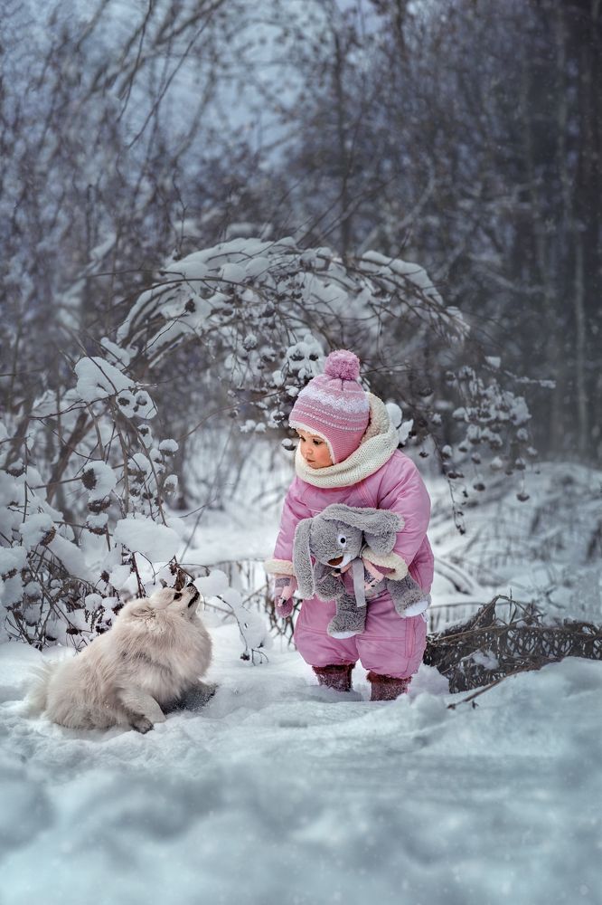 Photograph by Аля Лебедева