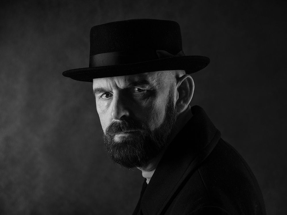 Photograph by София Носкова